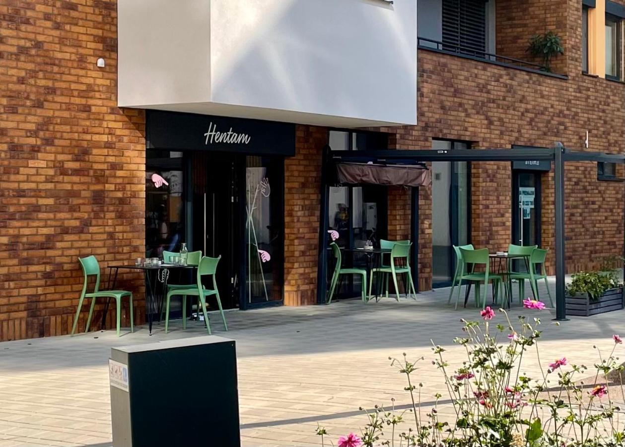 Topbeer - Stein Bratislava Exterior foto
